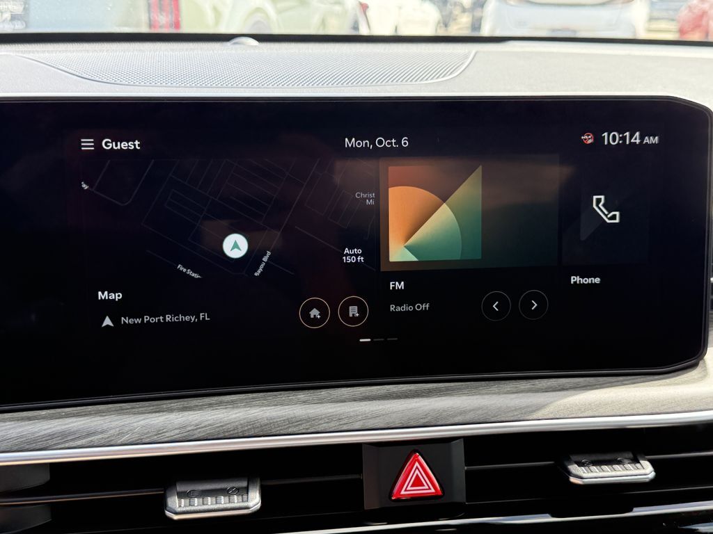 2026 Kia K5 EX San Clemente CA