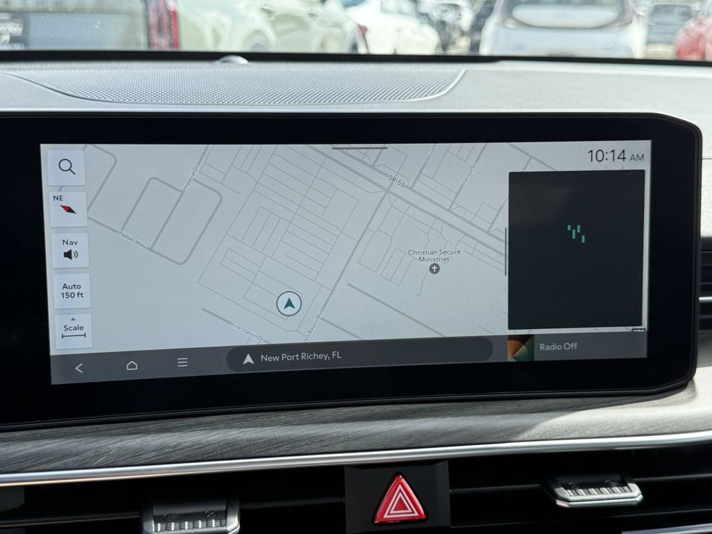 2026 Kia K5 EX San Clemente CA