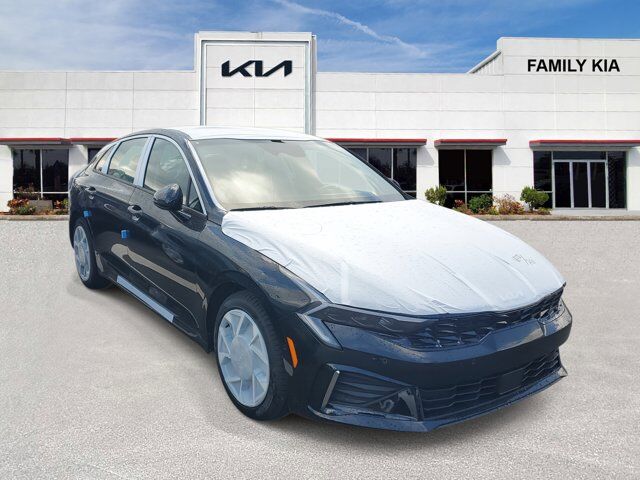 2026 Kia K5 EX St. Augustine FL