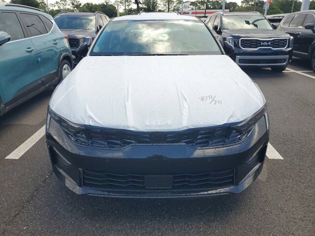 2026 Kia K5 EX St. Augustine FL
