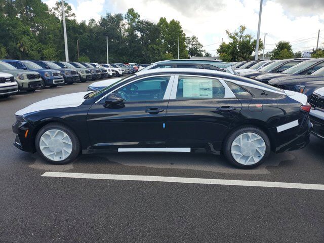 2026 Kia K5 EX St. Augustine FL