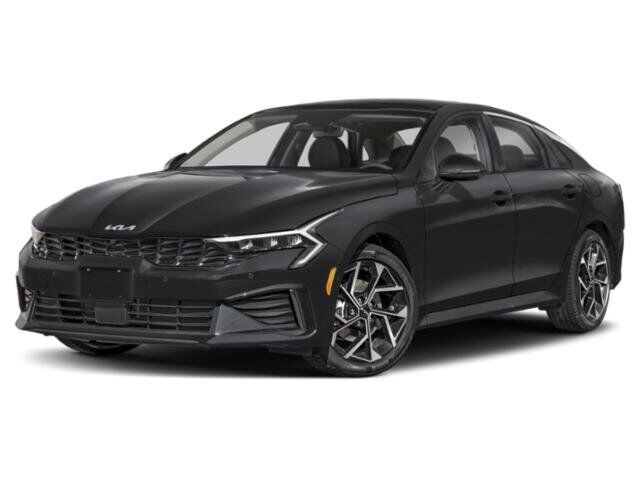 2026 Kia K5 EX St. Augustine FL