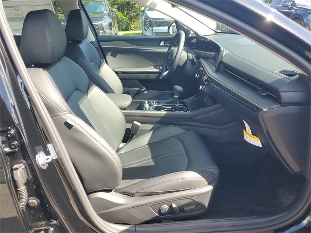 2026 Kia K5 EX St. Augustine FL