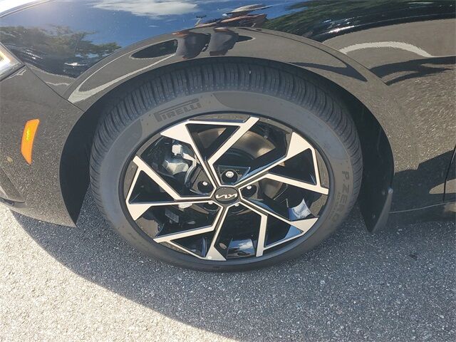 2026 Kia K5 EX St. Augustine FL