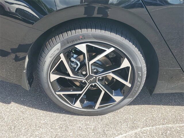 2026 Kia K5 EX St. Augustine FL