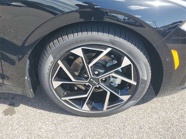 2026 Kia K5 EX St. Augustine FL