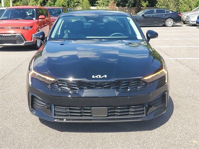 2026 Kia K5 EX St. Augustine FL