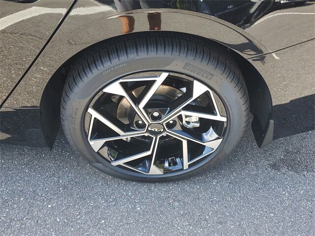 2026 Kia K5 EX St. Augustine FL