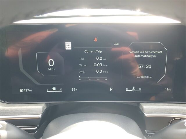 2026 Kia K5 EX St. Augustine FL