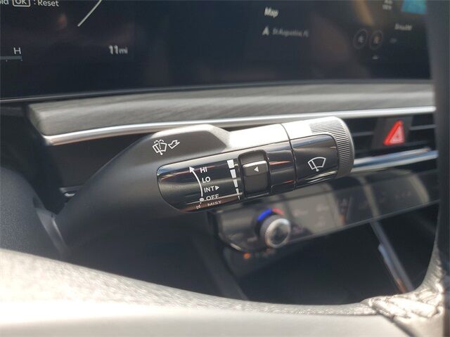 2026 Kia K5 EX St. Augustine FL