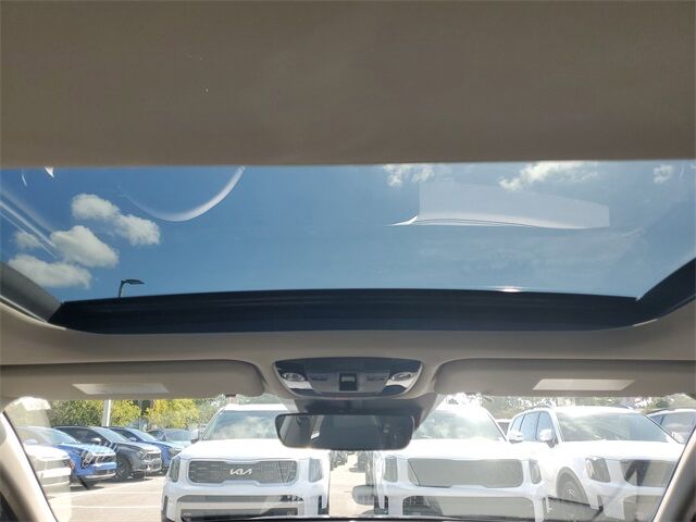 2026 Kia K5 EX St. Augustine FL