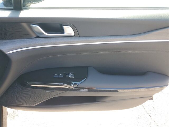 2026 Kia K5 EX St. Augustine FL