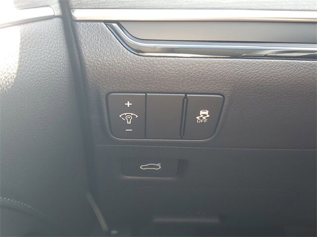 2026 Kia K5 EX St. Augustine FL