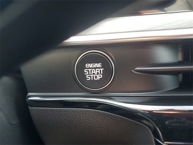 2026 Kia K5 EX St. Augustine FL