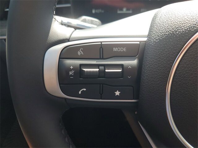 2026 Kia K5 EX St. Augustine FL