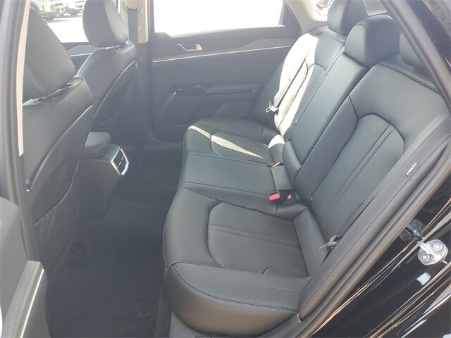 2026 Kia K5 EX St. Augustine FL