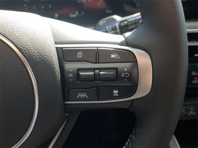 2026 Kia K5 EX St. Augustine FL