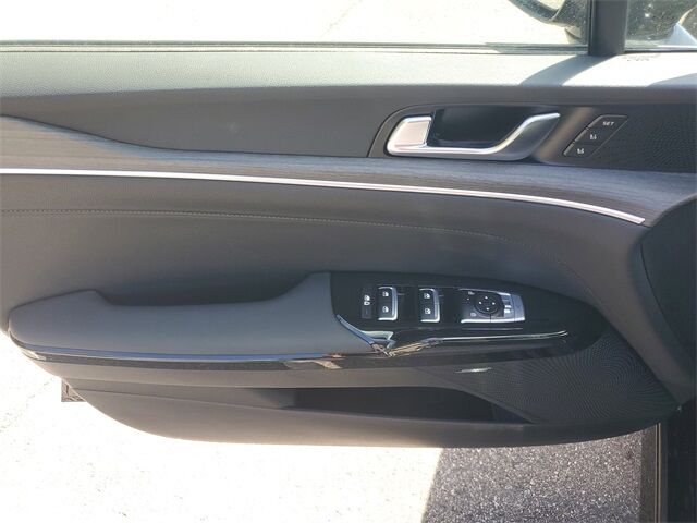 2026 Kia K5 EX St. Augustine FL