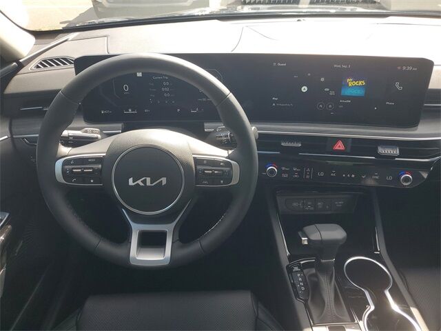 2026 Kia K5 EX St. Augustine FL