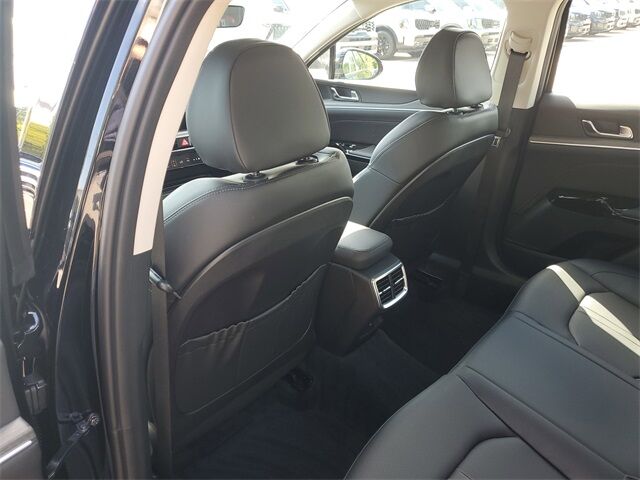 2026 Kia K5 EX St. Augustine FL