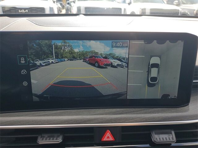 2026 Kia K5 EX St. Augustine FL