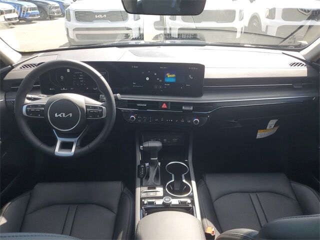 2026 Kia K5 EX St. Augustine FL