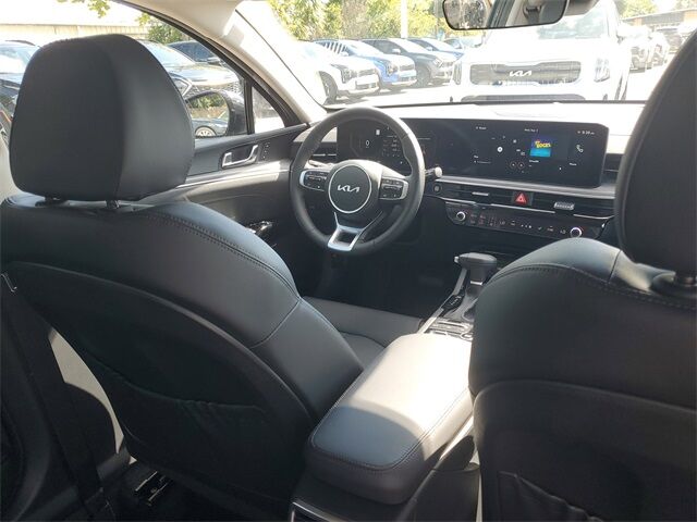 2026 Kia K5 EX St. Augustine FL