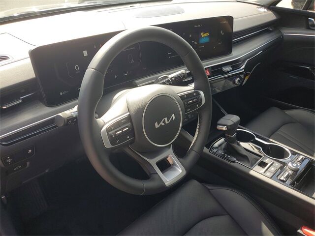 2026 Kia K5 EX St. Augustine FL