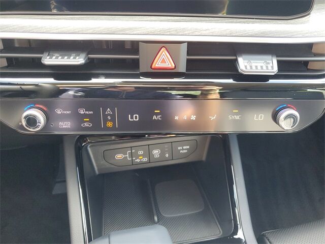 2026 Kia K5 EX St. Augustine FL