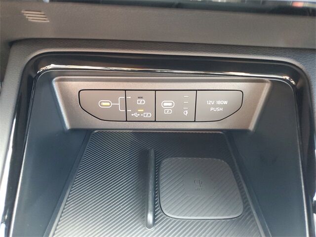 2026 Kia K5 EX St. Augustine FL