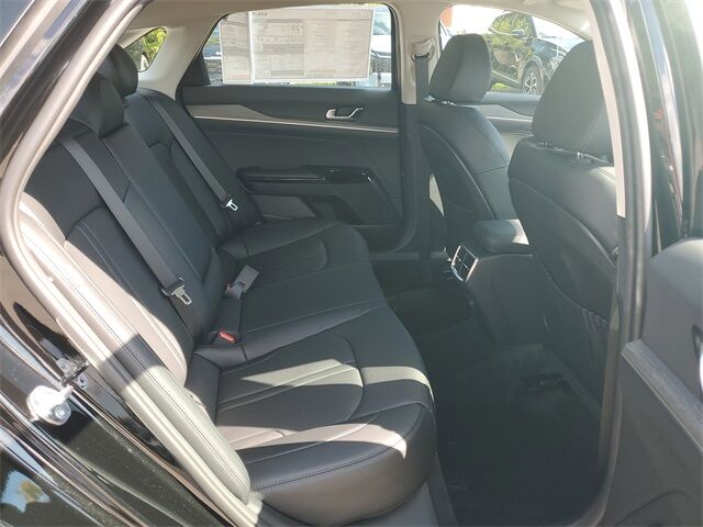 2026 Kia K5 EX St. Augustine FL