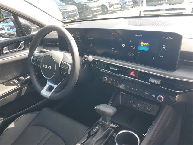 2026 Kia K5 EX St. Augustine FL