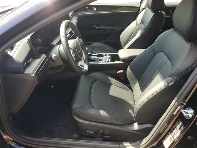 2026 Kia K5 EX St. Augustine FL