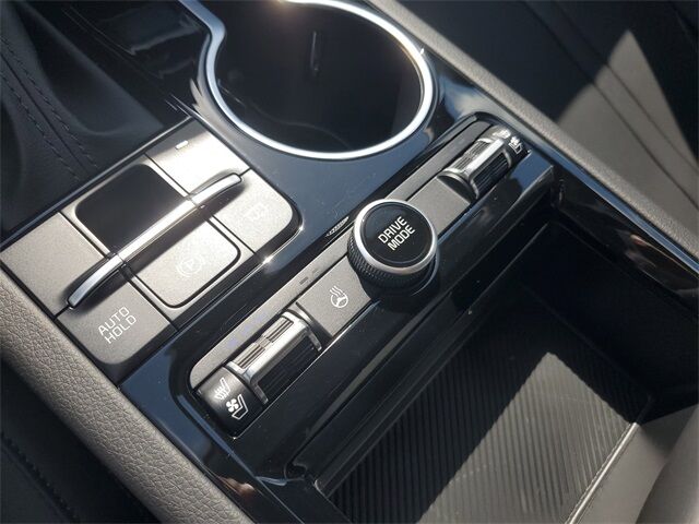 2026 Kia K5 EX St. Augustine FL