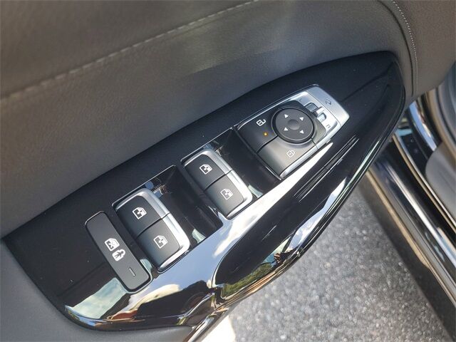 2026 Kia K5 EX St. Augustine FL