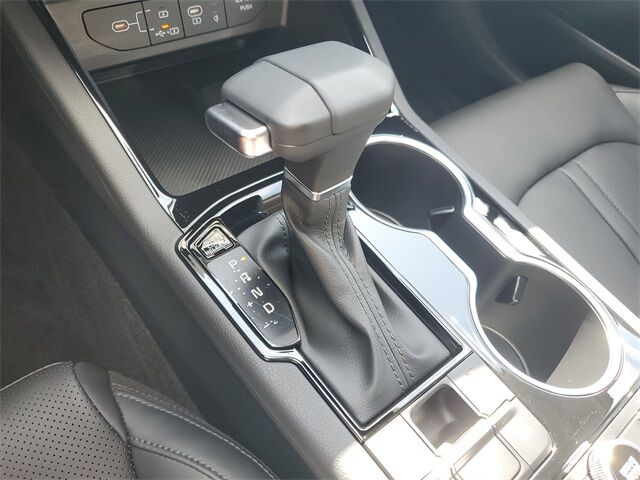 2026 Kia K5 EX St. Augustine FL