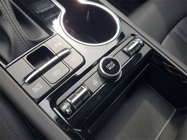 2026 Kia K5 EX St. Augustine FL