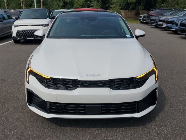 2026 Kia K5 EX St. Augustine FL