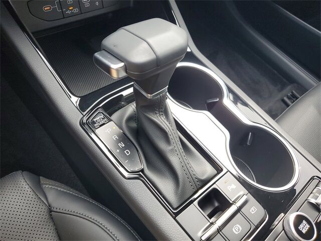 2026 Kia K5 EX St. Augustine FL