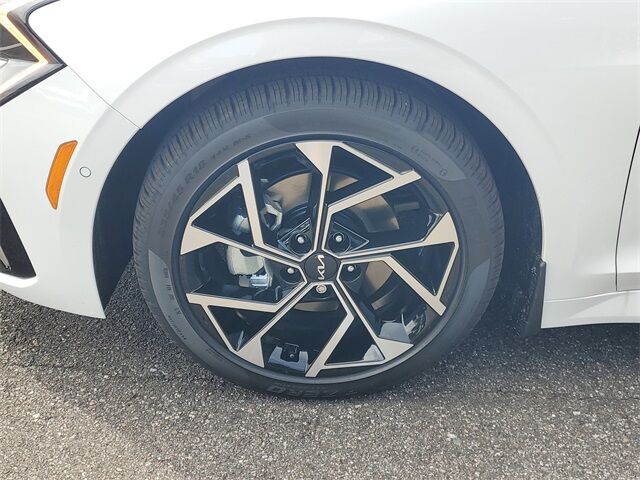 2026 Kia K5 EX St. Augustine FL