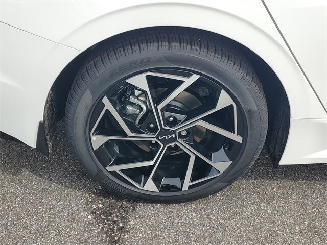 2026 Kia K5 EX St. Augustine FL