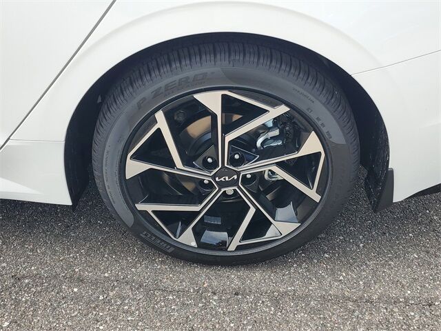 2026 Kia K5 EX St. Augustine FL