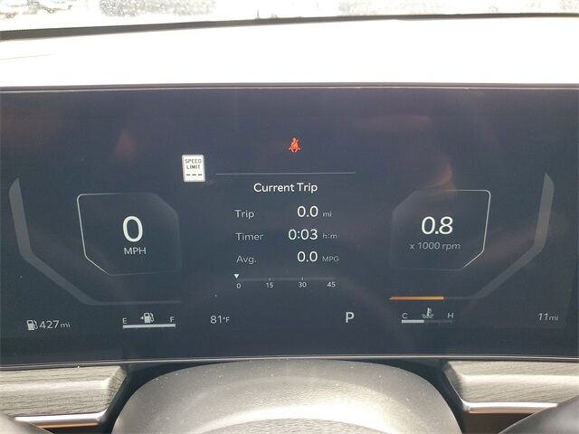 2026 Kia K5 EX St. Augustine FL