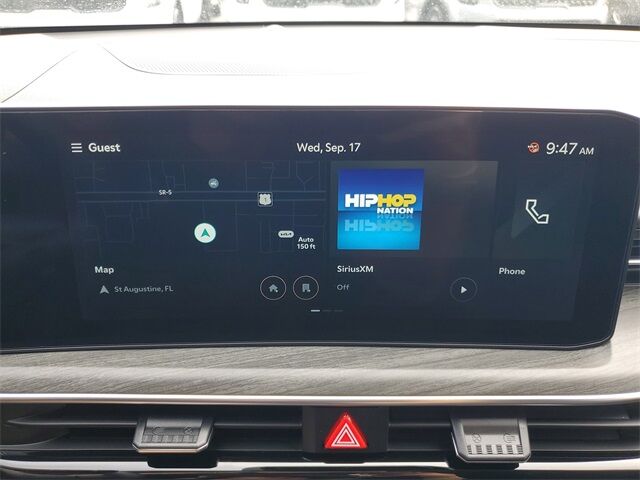 2026 Kia K5 EX St. Augustine FL