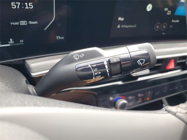 2026 Kia K5 EX St. Augustine FL