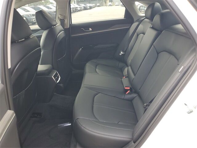 2026 Kia K5 EX St. Augustine FL