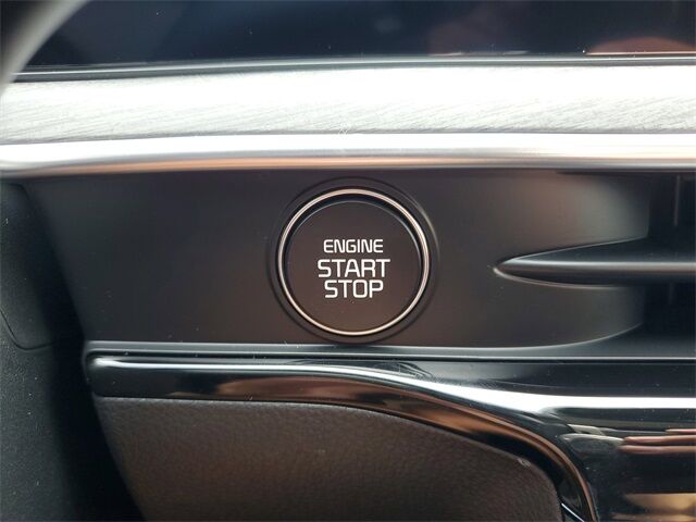 2026 Kia K5 EX St. Augustine FL
