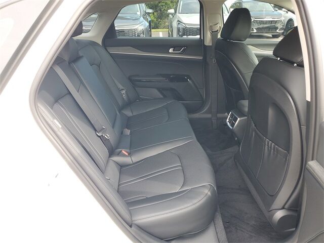 2026 Kia K5 EX St. Augustine FL