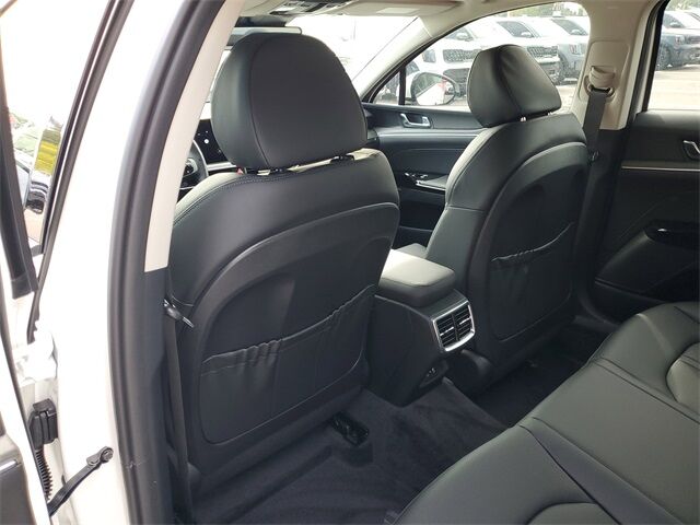 2026 Kia K5 EX St. Augustine FL