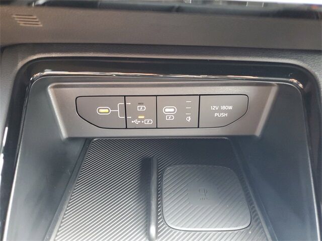 2026 Kia K5 EX St. Augustine FL